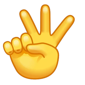 Creepy Emoji №21