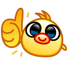 Chikling @Emoji_Club №16