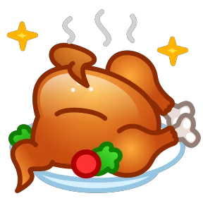 Chikling @Emoji_Club №20