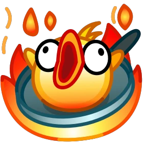 Chikling @Emoji_Club №21