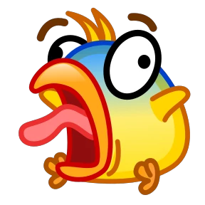 Chikling @Emoji_Club №27
