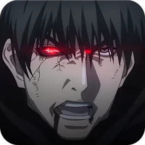 Токийский гуль 2 @animejapanworld №74