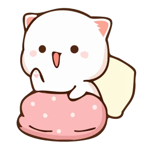 Peach & Goma @TgStickers №27