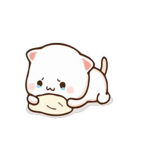 Peach & Goma @TgStickers №62