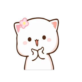 Peach & Goma @TgStickers №64