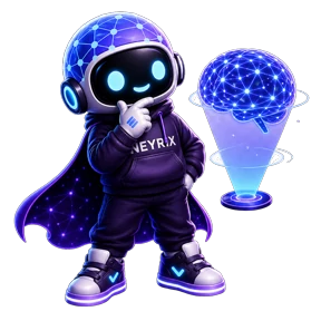 Neyrix №27