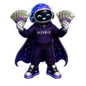 Neyrix №31