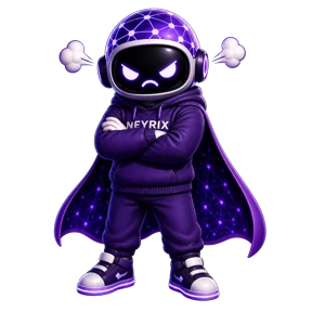 Neyrix №34