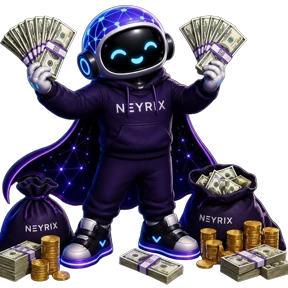 Neyrix №39