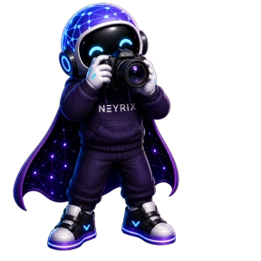 Neyrix №38