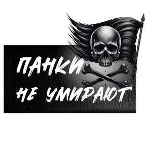 Панк №45