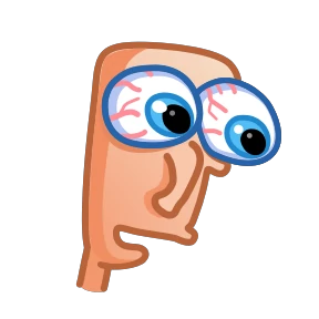 Meme Emoji @tgstickers №16