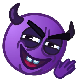Meme Emoji @tgstickers №20