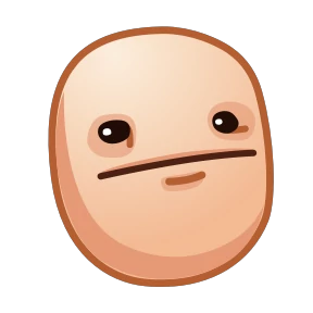 Meme Emoji @tgstickers №36