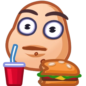 Meme Emoji @tgstickers №57