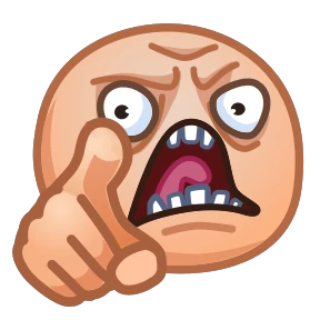 Meme Emoji @tgstickers №73