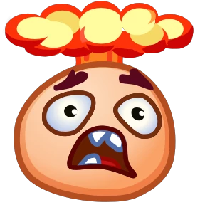 Meme Emoji @tgstickers №81
