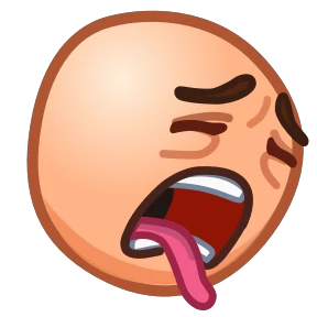 Meme Emoji @tgstickers №95
