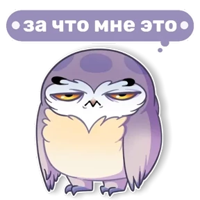 Совушка от t.me.NaumkaPak №25