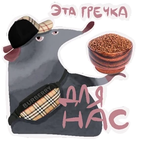 КрысПак №22