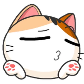 Goojil Meow №4