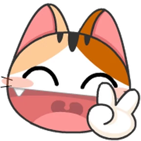 Goojil Meow №23