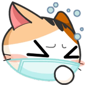 Goojil Meow №50