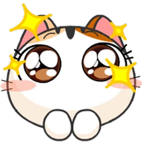 Goojil Meow №58