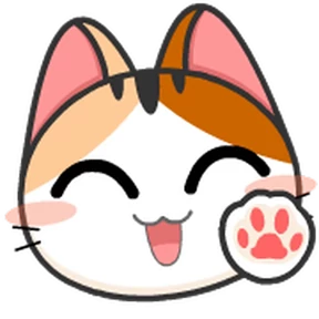Goojil Meow №64