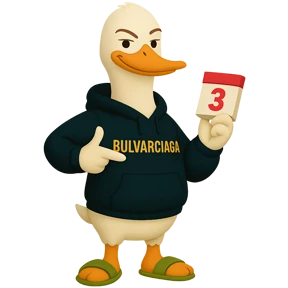 Смелый Маскот №4