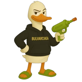 Смелый Маскот №10