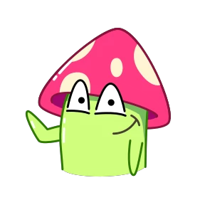 Mushroom №15