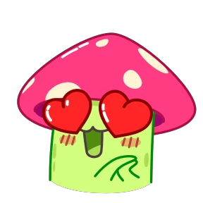 Mushroom №4