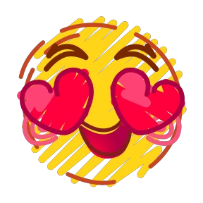 Эмодзи №64
