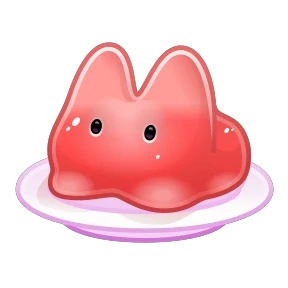 Jelly Bunnies №14