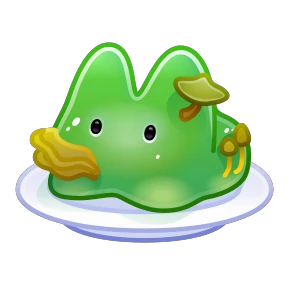 Jelly Bunnies №11
