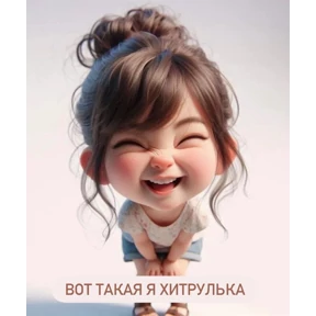 Стикерпук №25