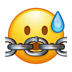 Эмоджи ч.1 №13