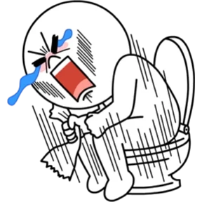 Edition Mad Angry Line №2
