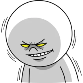 Edition Mad Angry Line №5