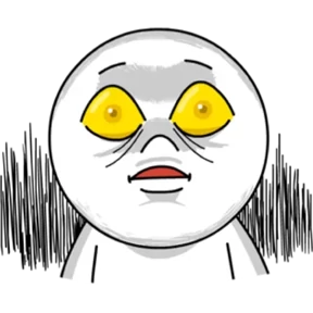 Edition Mad Angry Line №10