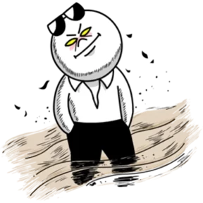 Edition Mad Angry Line №12