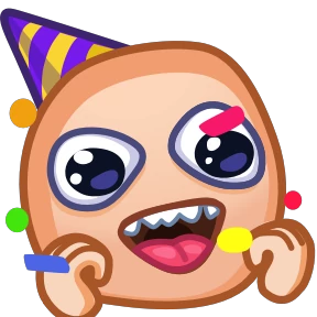 Emoji_SancheZzz №15