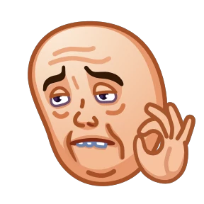 Emoji_SancheZzz №73