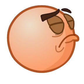 Emoji_SancheZzz №77