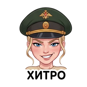 НашаМаша №5