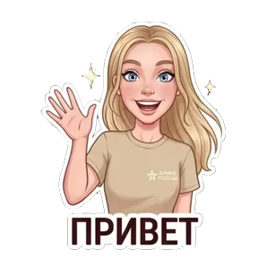 НашаМаша №6