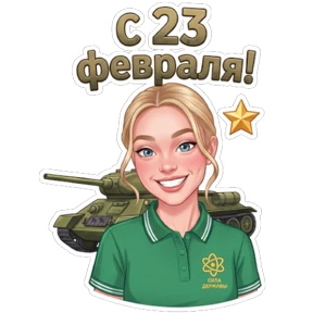 НашаМаша №27