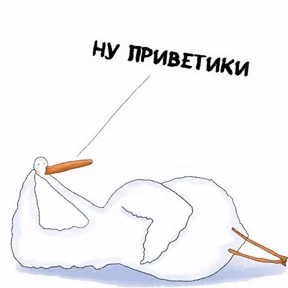 Гусь №4