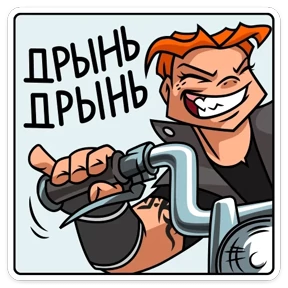Виктория Metal Family №16